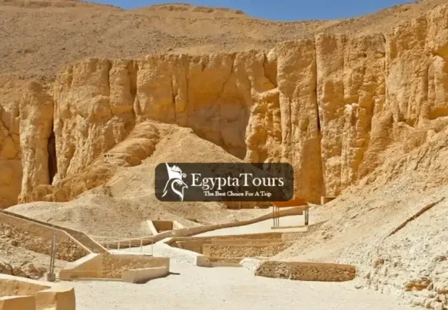 Valley-of-the-Queens-in-Luxor-EgyptaTours-Featured-Image