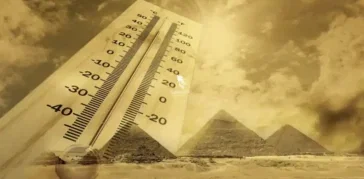 Weather in Egypt Along the Year: Your Best Guide