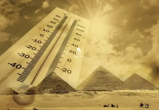 Weather-in-Egypt-Along-the-Year-Your-Best-Guide-EgyptaTours-Featured-image