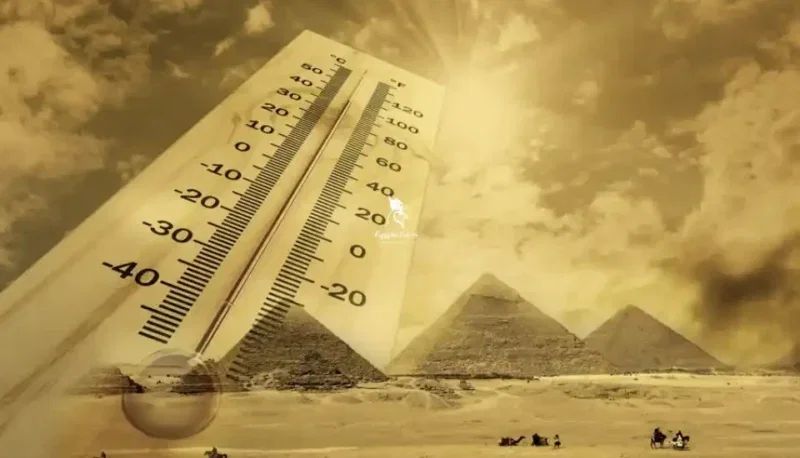 Weather-in-Egypt-Along-the-Year-Your-Best-Guide-EgyptaTours-Featured-image