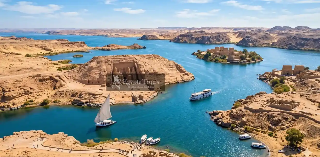What-to-See-and-Explore-in-Lake-Nasser-EgyptaTours