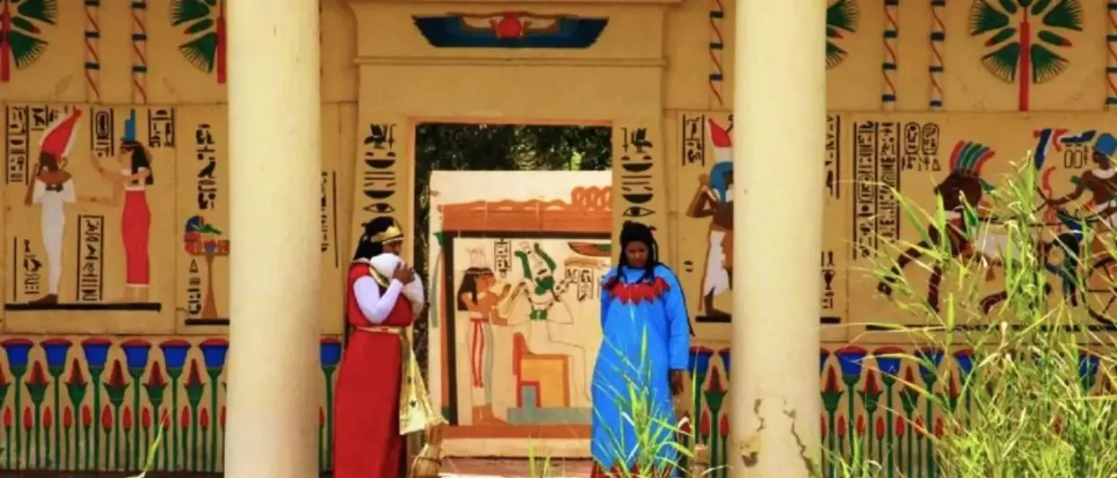 Pharaonic Village in Giza: Your Best Gateway to Egyptian History 4 What-you-will-see-in-the-Pharaonic-Village-EgyptaTours