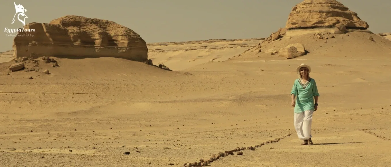 The Geological Formation of Wadi Al-Hitan and its Stunning Landscapes 4 Why-was-it-registered-on-the-World-Heritage-List-Wadi-Al Hitan