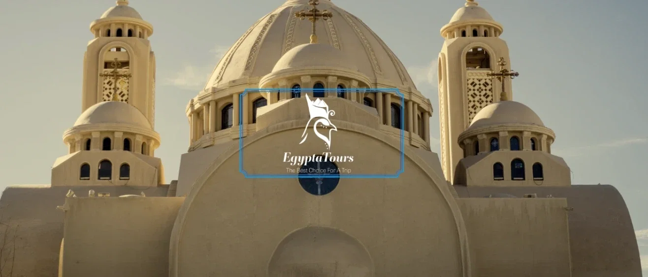 Discover The Best Types of Tourism in Egypt 6 the-Coptic-monuments-in-Egypt-Types-of-Tourism-in-Egypt-EgyptaTours