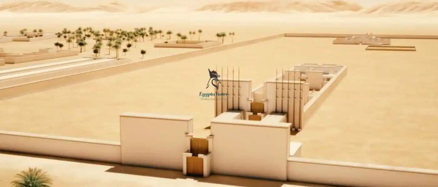 Ancient-Egyptian-Avaris-City-EgyptaTours
