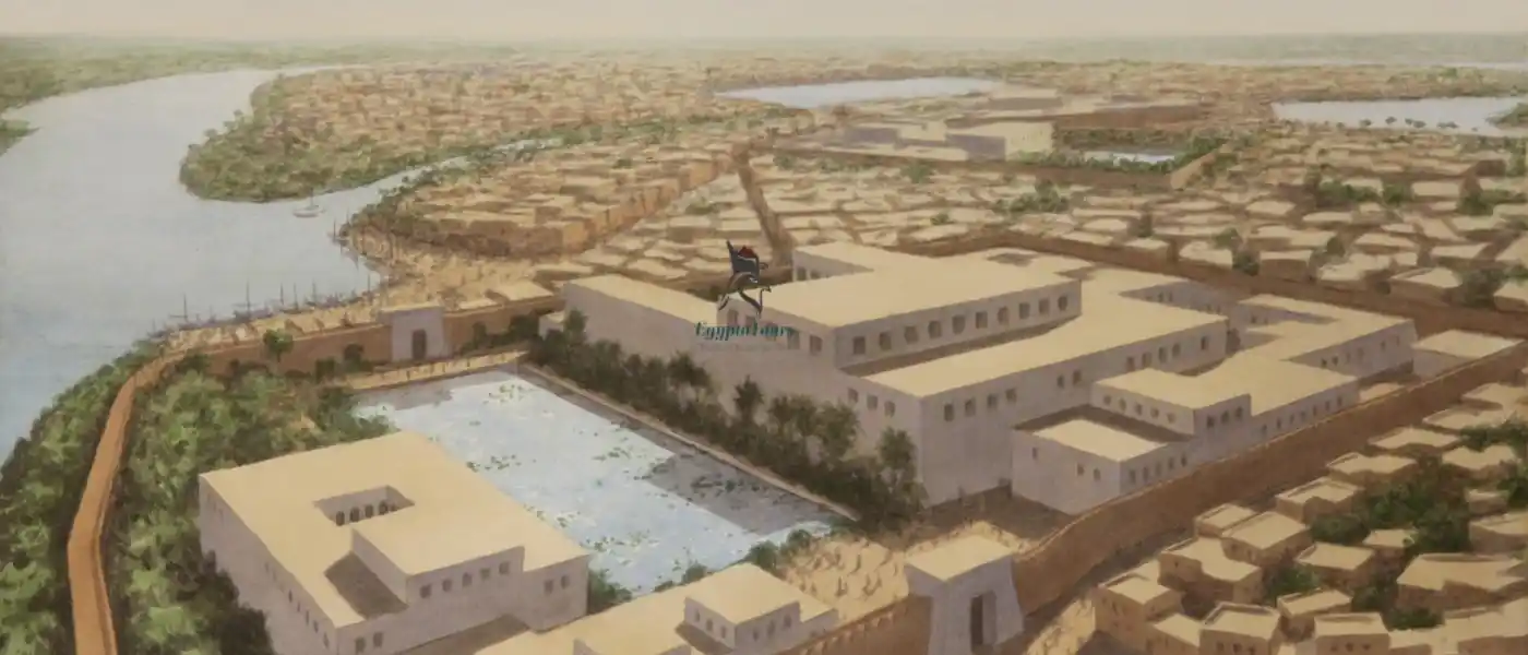 Ancient-Egyptian-Cities-Amarna-City-EgyptaTours
