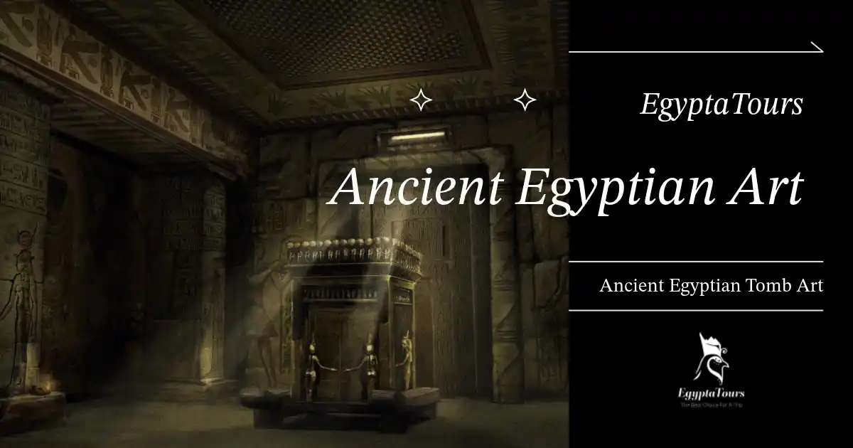 Ancient-Egyptian-Tomb-Art-EgyptaTours