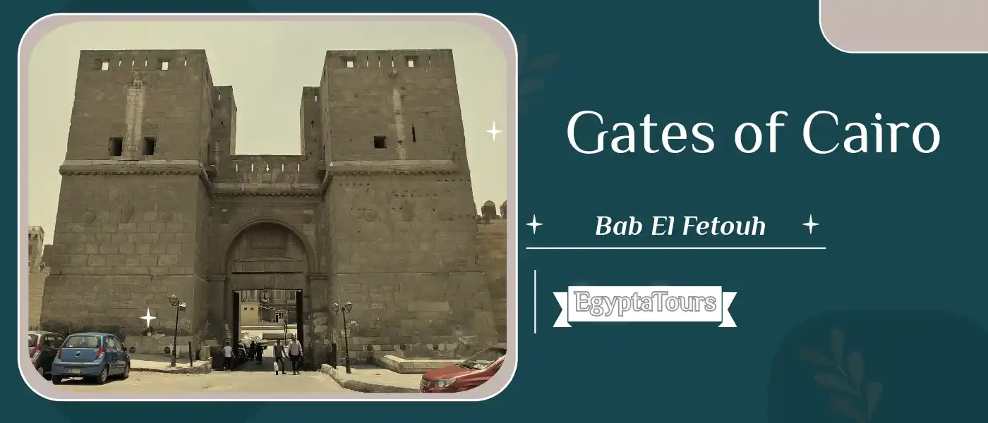 Bab-El-Fetouh-Gates-of-Cairo-EgyptaTours