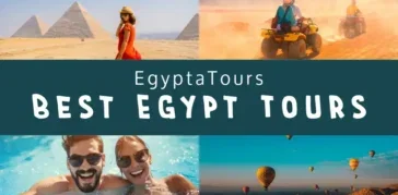 Best Egypt Tours in October