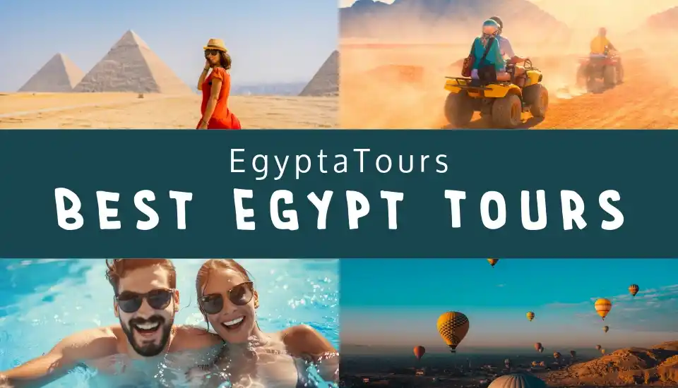 Best Egypt Tours in October