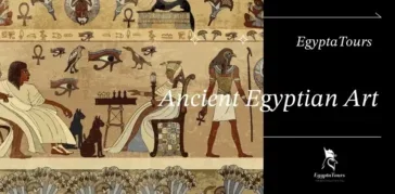 Best of Ancient Egyptian Art
