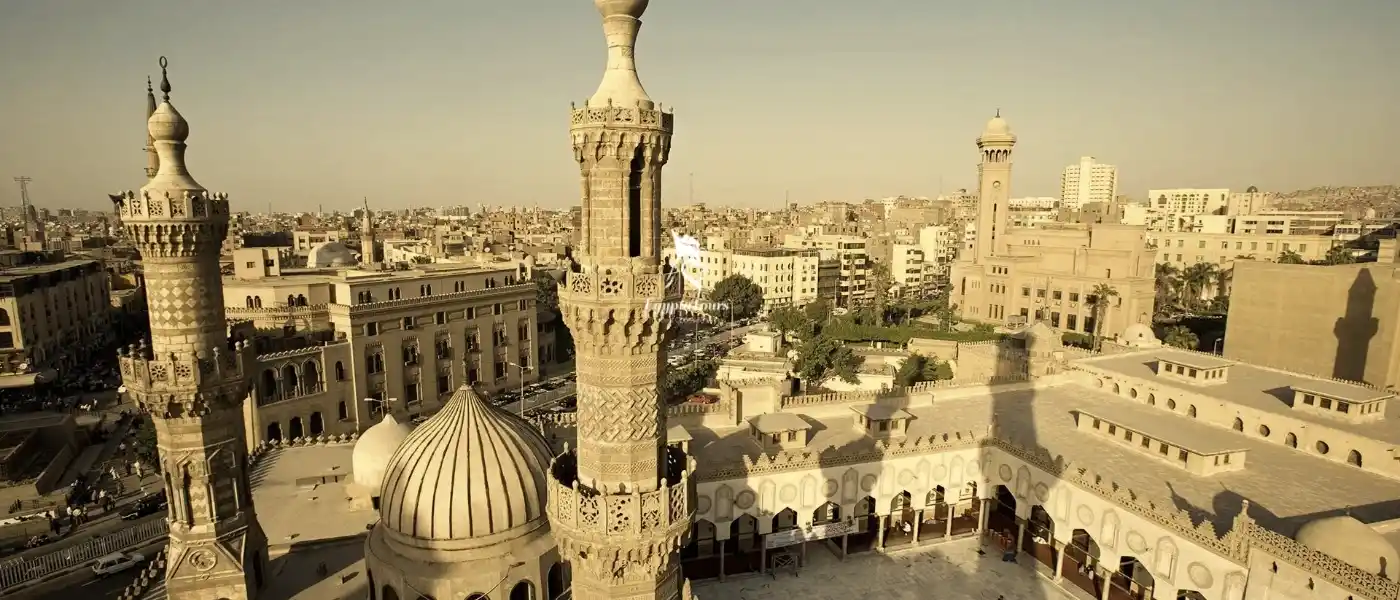 Details-and-Architecture-of-the-Al-Azhar-Mosque