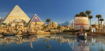 Discover the Top Ancient Cities in Egypt