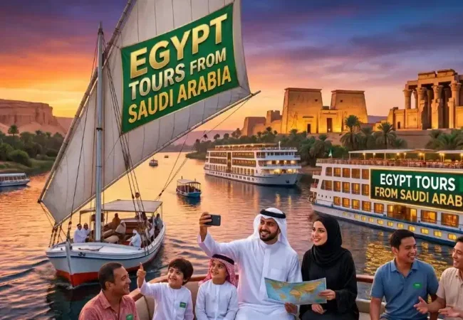 Egypt-Tour-Packages-From-Saudi-Arabia-Best-Halal-Friendly-Packages-Featured-Image