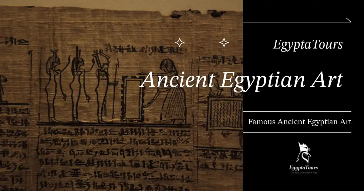 Famous-Ancient-Egyptian-Art-EgyptaTours