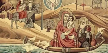 The Holy Family in Egypt: Journey, Sites & Spiritual Significance