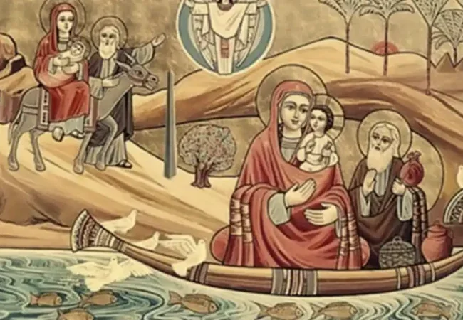 Holy-Family-in-Egypt-The-Magical-Journey-EgyptaTours
