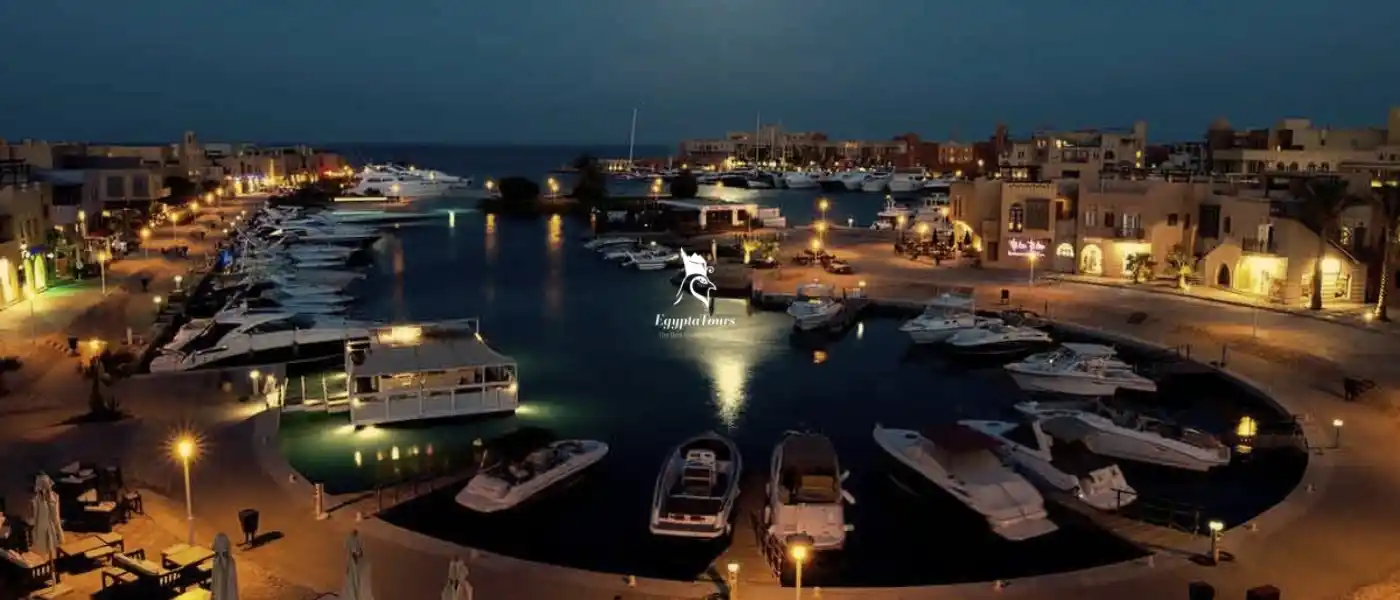 How-to-Spend-Your-Night-in-El-Gouna-7-Marina-Downtown-Festivals