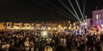 How to Spend Your Night in El Gouna: Best Travel Tips