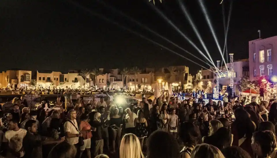 How to Spend Your Night in El Gouna: Best Travel Tips