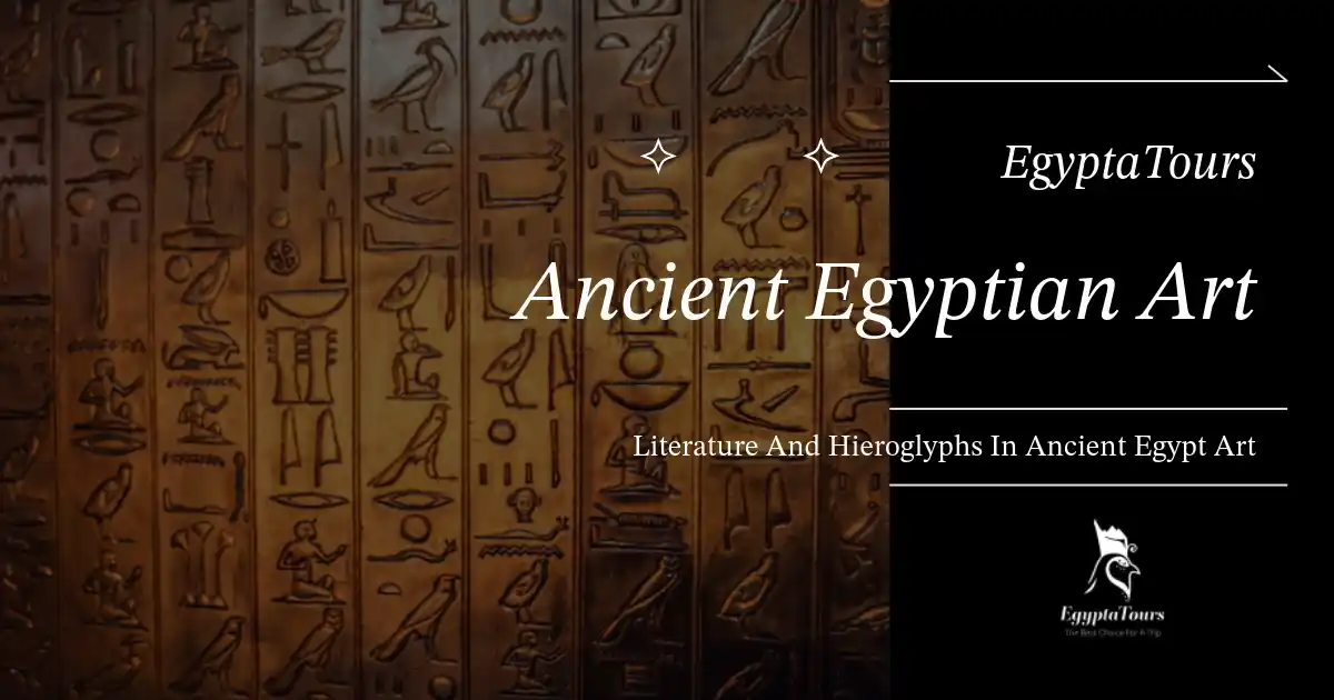  Literature-And-Hieroglyphs-In-Ancient-Egypt-Art-EgyptaTours