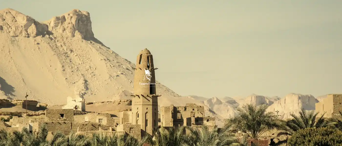 Location-and-How-to-Get-the-Dakhla-Oasis-EgyptaTours