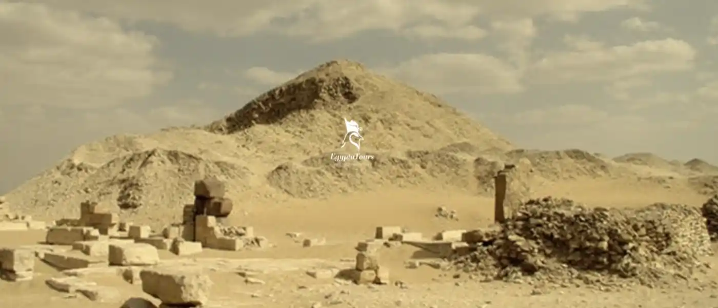 Pepi-I-Pyramid-Location-And-How-To-Get-It