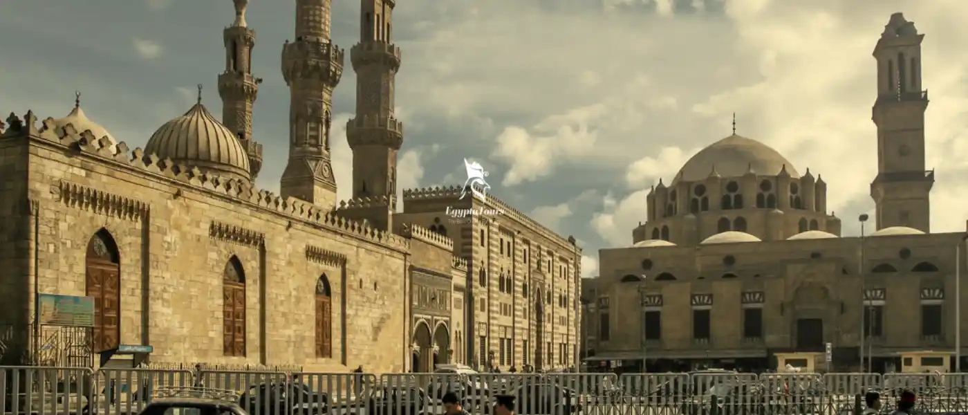 Political-importance-of-Al-Azhar-Mosque