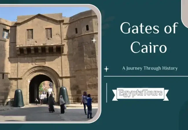 The-Magical-Gates-of-Cairo-A-Journey-Through-History