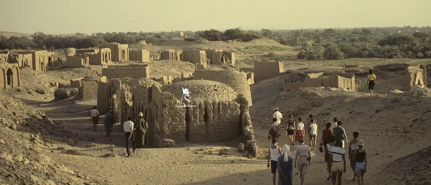 The-Necropolis-of-Al-Muzawaka-EgyptaTours