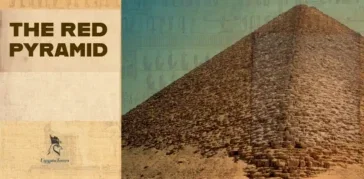 The Red Pyramid: Unlocking the Magical Secrets
