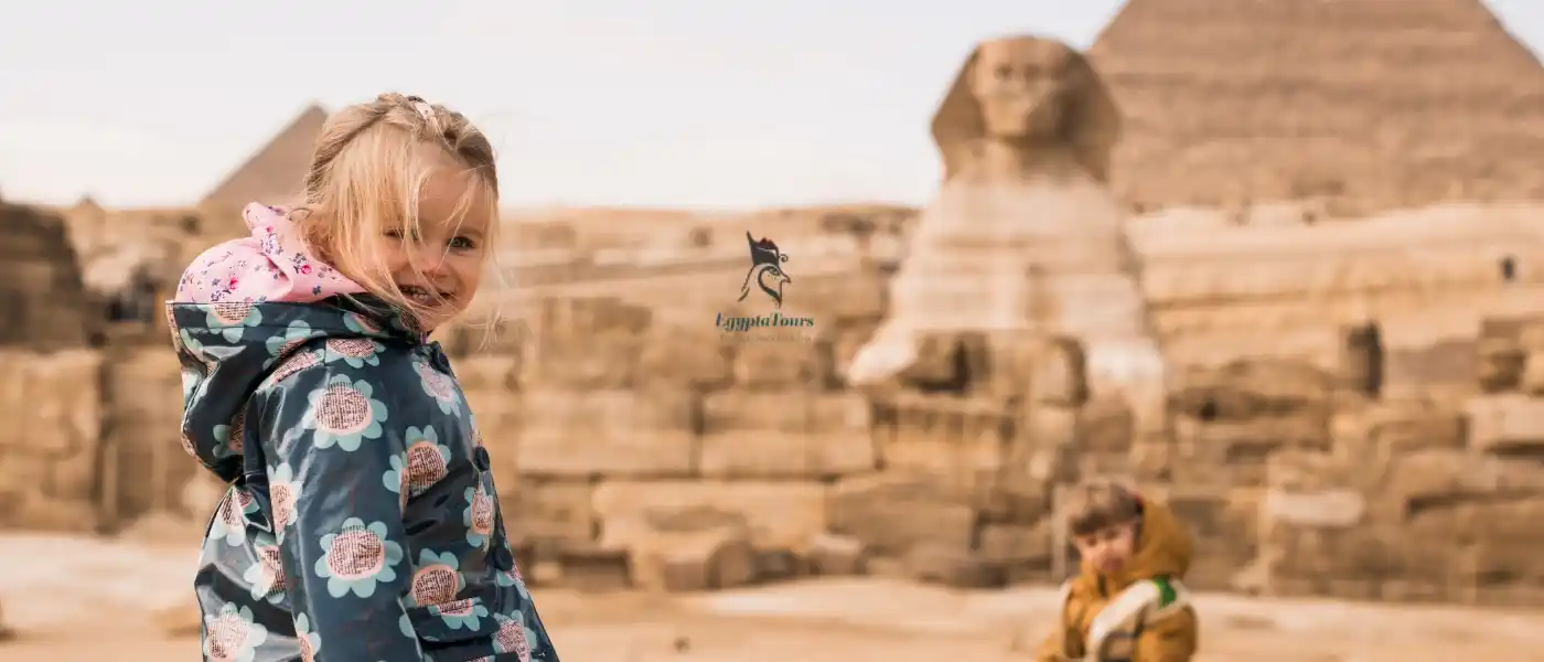 Fun Facts about Egypt For Kids 10 The-Sphinx-is-the-Mysterious-Guardian-of-the-Pyramids-Fun-Facts-about-Egypt-For-Kids-EgyptaTours