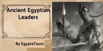 The Best 21 Ancient Egyptian Leaders