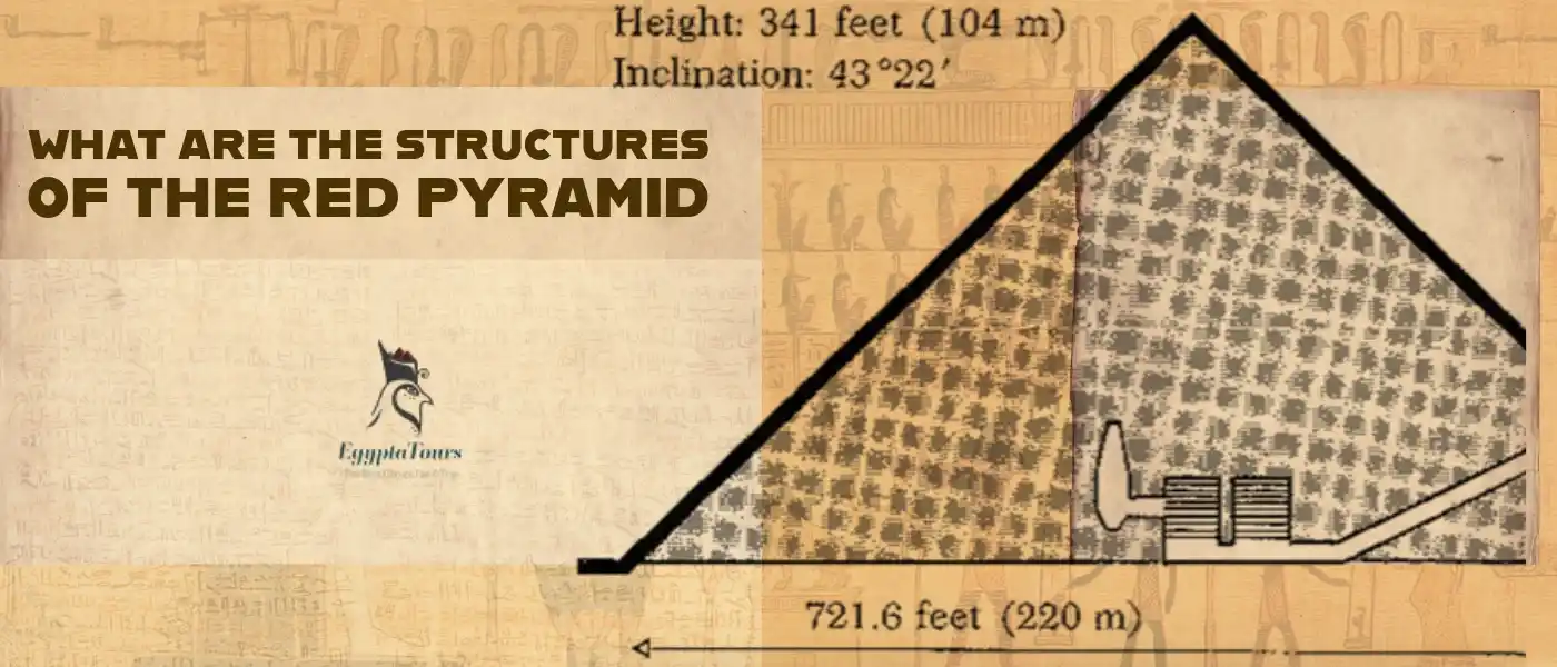 The Red Pyramid: Unlocking the Magical Secrets 4 What-Are-the-Structures-of-the-Red-Pyramid