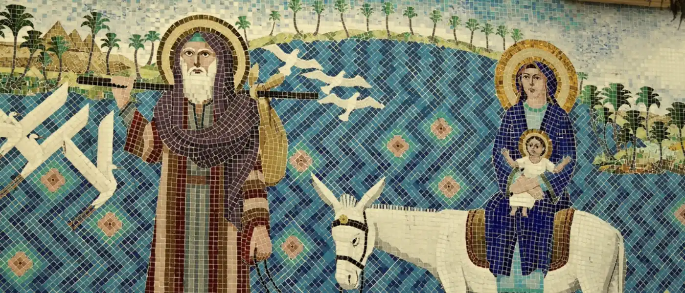 What-did-the-Holy-Family-do-in-Egypt-EgyptaTours