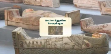 Discover the Mysteries of Ancient Egyptian Sarcophagus: History, Significance, and Facts