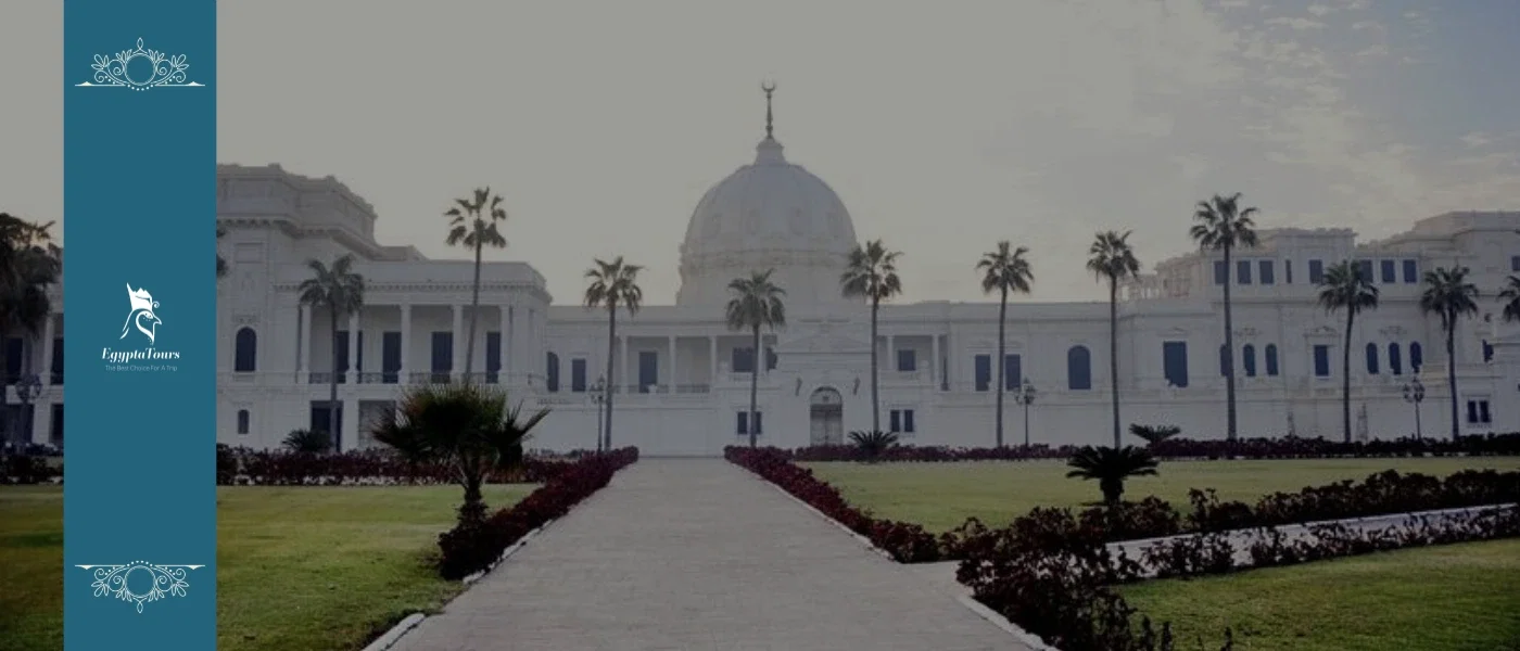 Ras El Tin Palace: Egypt Magical Attractions 4 Architectural-form-and-reason-for-the-name-of-Ras-El-Tin-Palace