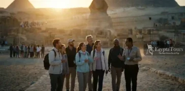 Egypt Group Tours: Unforgettable Adventures Through Ancient Wonders