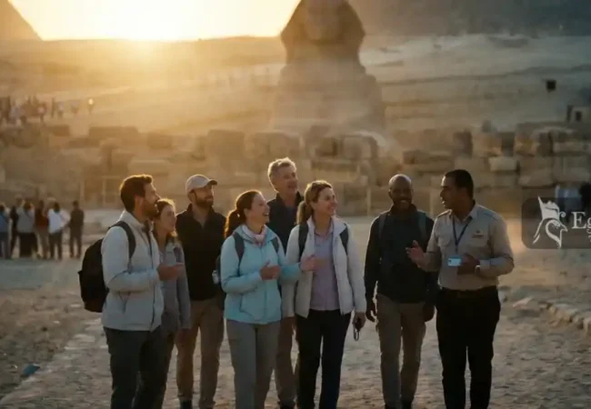 Egypt-Group-Tours-Unforgettable-Adventures-Through-Ancient-Wonders-Featured-Image