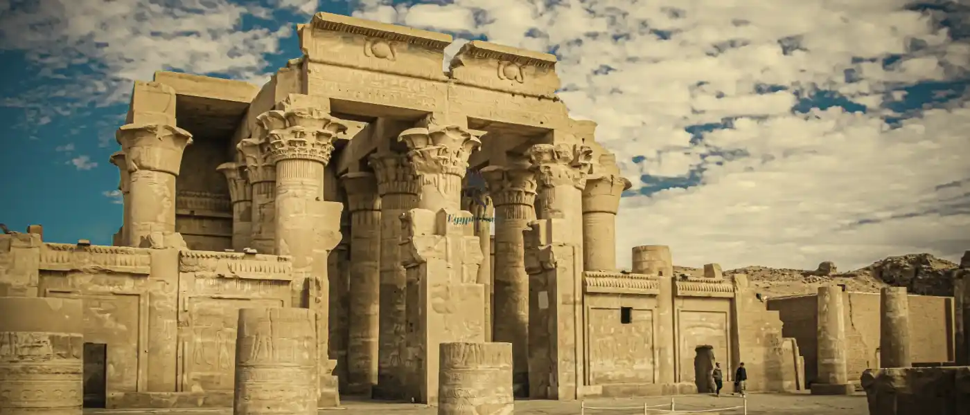 Egypt Group Tours: Unforgettable Adventures Through Ancient Wonders 18 Kom-Ombo-on-Egypt-Group-Tours