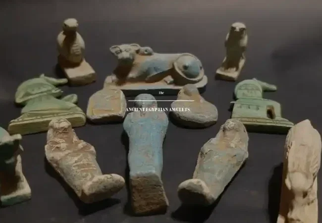 List-of-Ancient-Egyptian-Amulets-EgyptaTours