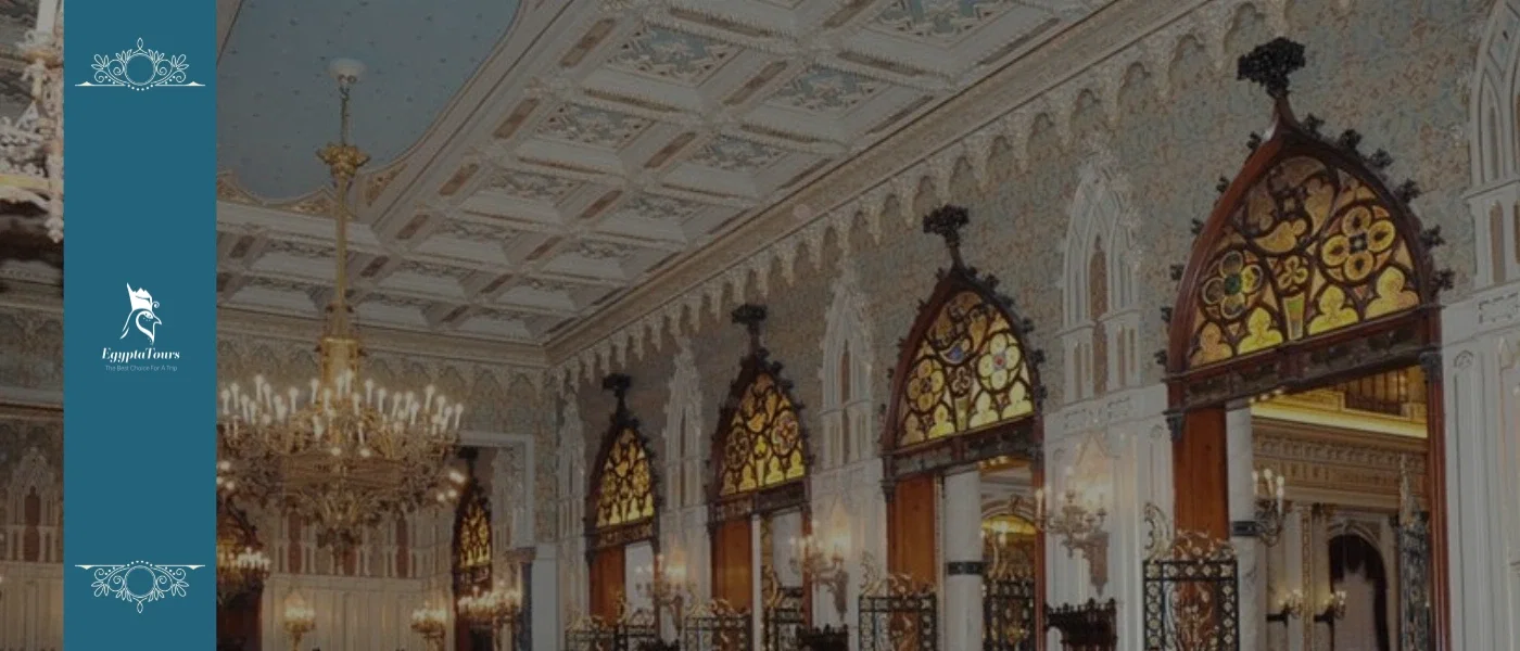 Ras El Tin Palace: Egypt Magical Attractions 3 Ras-El-Tin-Palace-Building