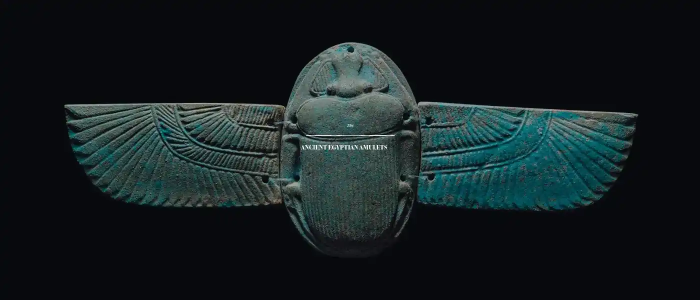Scarab-Amulet-Ancient-Egyptian-Amulets