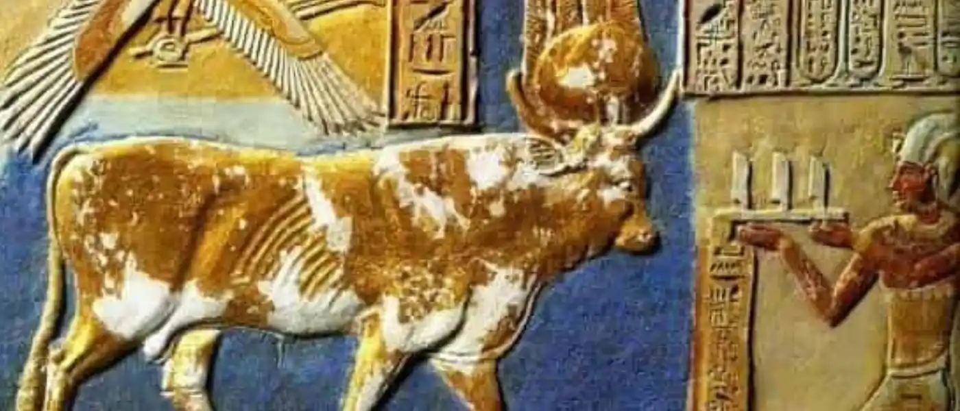 The-Influence-of-Ancient-Egyptian-Art-on-the-Apis-Bull