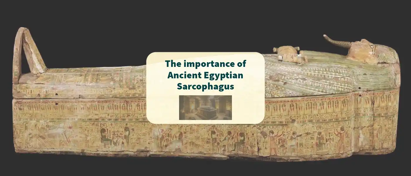 The-importance-of-Ancient-Egyptian-Sarcophagus-as-religious-belief