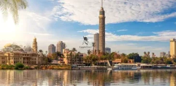 Top Magical 5 Things to Do in Cairo as a Local