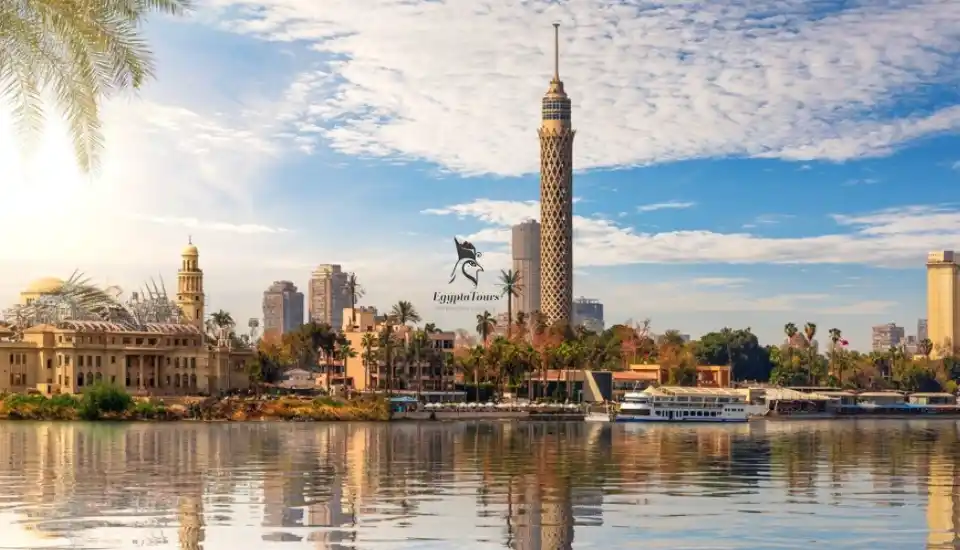 Top Magical 5 Things to Do in Cairo as a Local