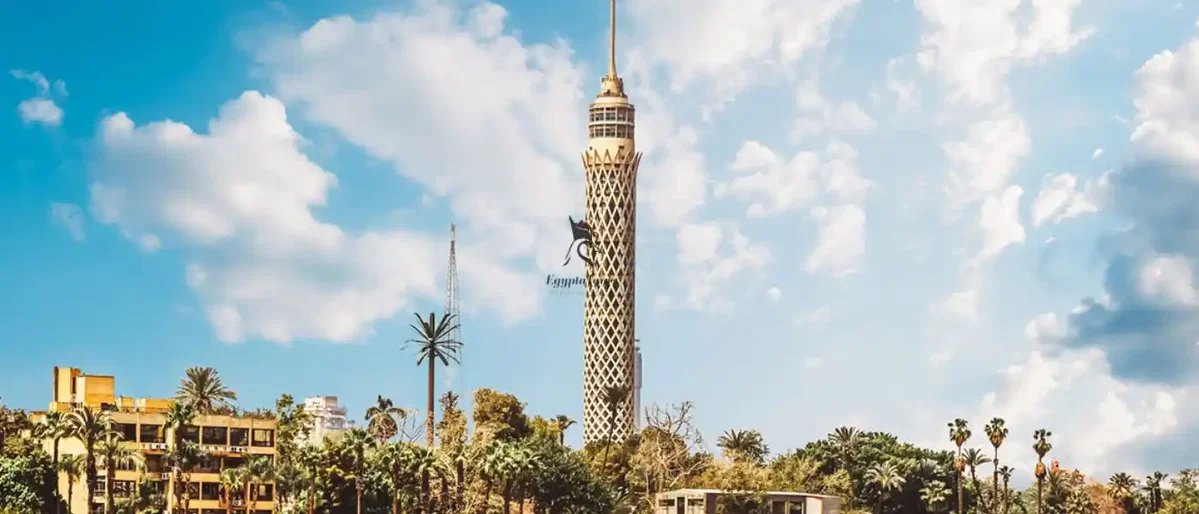 5-Things-to-Do-in-Cairo-as-a-Local-visiting-Cairo-Tower