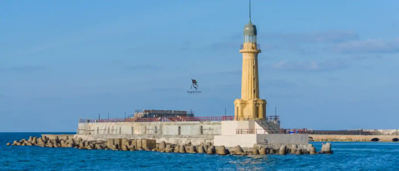 Alexandria-Lighthouse-Architectural-Design