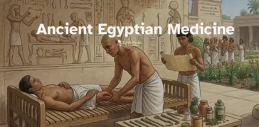 Ancient Egypt Medicine Tools: History, Doctors, and Surgery
